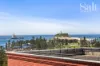 Northeast corner penthouse with iconic Newcastle views