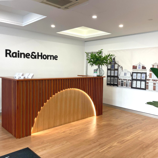 Raine & Horne - Bathurst - Real Estate Agency
