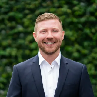Matthew Burke - Real Estate Agent