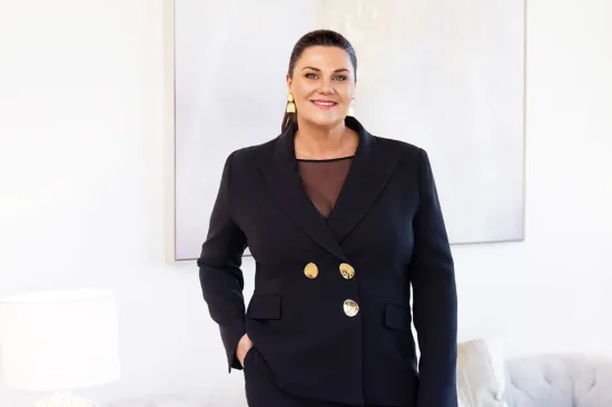 Alison Beveridge - Real Estate Agent at Breakfast Point Realty - Breakfast Point