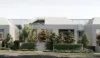 Mansard, Kooyong