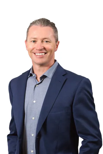 Ben Jobberns - Real Estate Agent at Guardian Realty - Dural