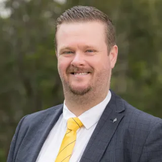Joel Simpson - Real Estate Agent