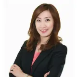 Amelia Chu - Real Estate Agent From - Golden Peak Property - Chatswood