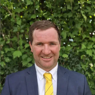 Dan OLeary - Real Estate Agent