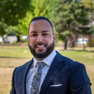 Sam Noorbakhsh - Real Estate Agent