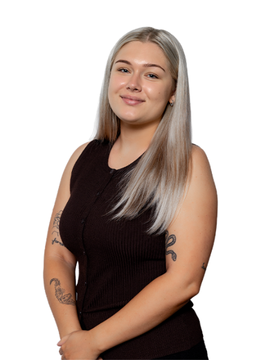 Tayla Butler - Real Estate Agent at Inspire Real Estate Cairns - Cairns