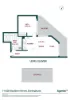 Elevated North-Facing Apartment with Harbour Views in Prime East Sydney Location