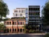 Fitzroy House