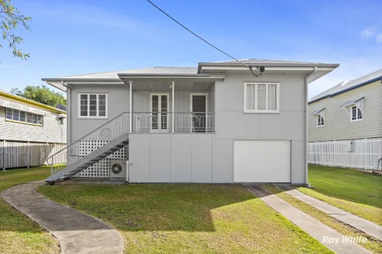 Renovate, Invest or Move Straight In