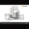 DUAL LIVING RESIDENCE / CENTRAL CARRARA LOCALE