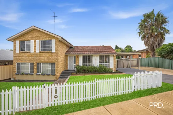 Spacious Family Home