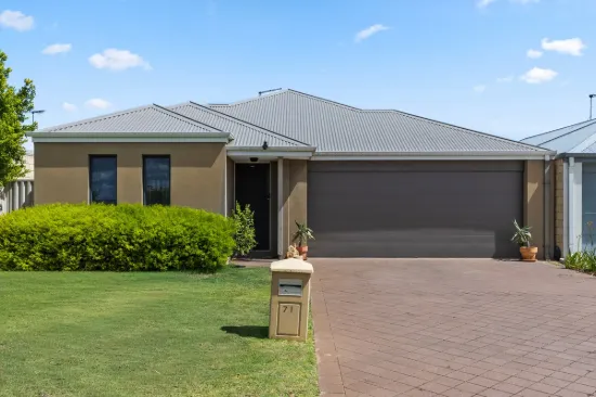 Why: Because modern convenience meets a premium coastal location in this superb example of low maintenance living