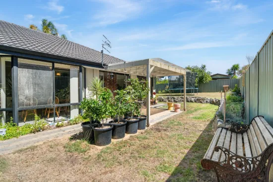 Relaxed Living in the Heart of Brookfield Estate