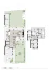 Lakefront residence in an exclusive Northern Beaches enclave