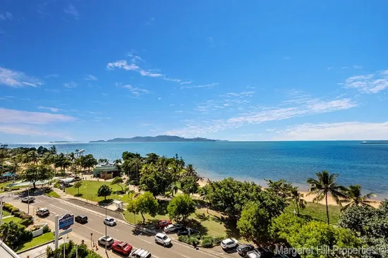  AQUARIUS ON THE BEACH -DUAL UNITS WITH UNBEATABLE VIEWS ON THE STRAND 