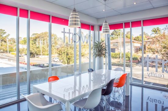 Watt Realty - Aspley - Real Estate Agency