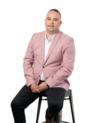 Tim McLoughlin - Real Estate Agent at South Coast Realty