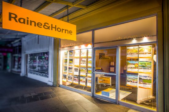 Raine & Horne - Kyneton - Real Estate Agency
