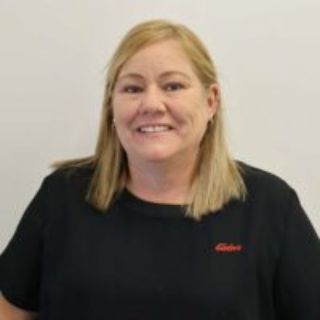 Suzie Grant - Real Estate Agent