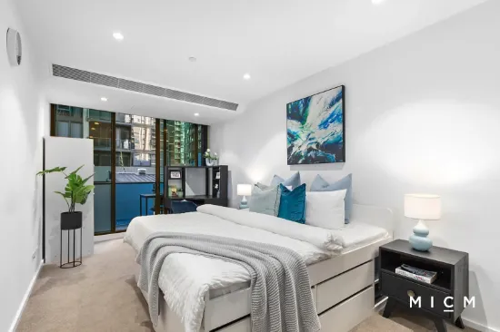 Affordable Southbank Lifestyle with Resort-Style Excellence