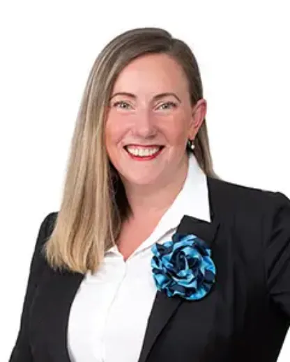 Rhiannon East - Real Estate Agent at Harcourts Melbourne City - MELBOURNE