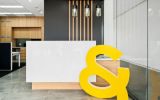 RH Cabramatta Reception - Real Estate Agent From - Raine & Horne - Cabramatta