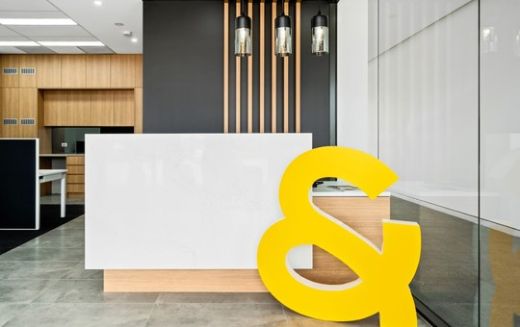 RH Cabramatta Reception - Real Estate Agent at Raine & Horne - Cabramatta