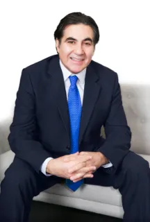 Harry Karageorge - Real Estate Agent