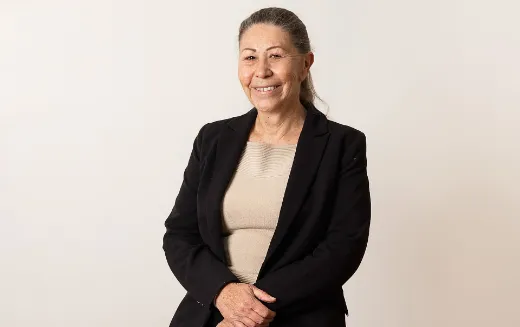 Fran Lawrence - Real Estate Agent at Stone Real Estate - Parramatta