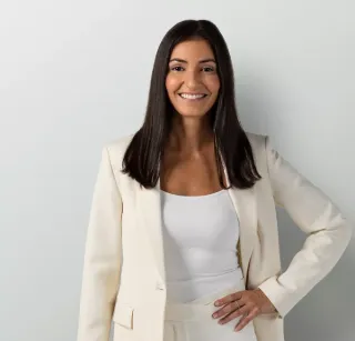 Stefanie Camilleri - Real Estate Agent