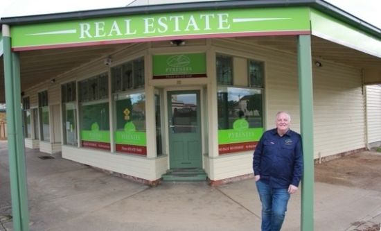 Pyrenees Real Estate - BEAUFORT - Real Estate Agency