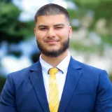 Ahmad Maleki - Real Estate Agent From - Ray White Macarthur Group - Ingleburn