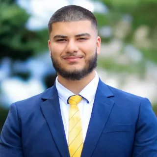 Ahmad Maleki - Real Estate Agent