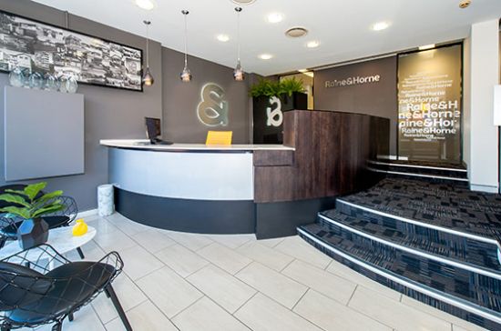 Raine & Horne - Maroubra - Real Estate Agency