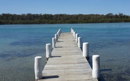 Raine & Horne - Sussex Inlet - Real Estate Agency