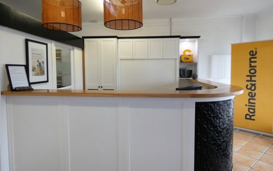 Raine & Horne - Moree - Real Estate Agency