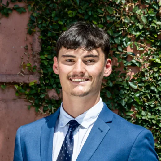 Kayden Thomas - Real Estate Agent at Ray White - Paddington