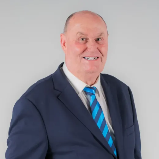 Kenny Gwynn - Real Estate Agent at Harcourts Your Place - Plumpton / St Marys