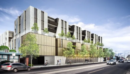718-724 Sydney Road, Coburg North
