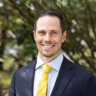 Louis Hague - Real Estate Agent