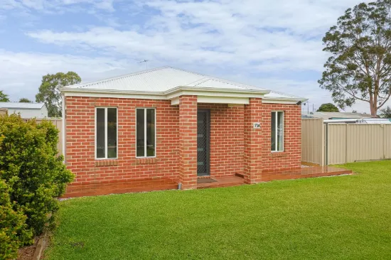 Perfect for First Home Buyers or Investors