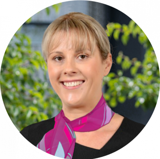 Nicole Rymer - Real Estate Agent at Urban Land Housing Head Office