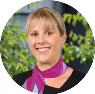 Nicole Rymer - Real Estate Agent