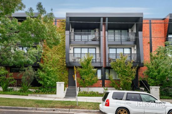 A Multi Level Marvel with lift in McKinnon Zone