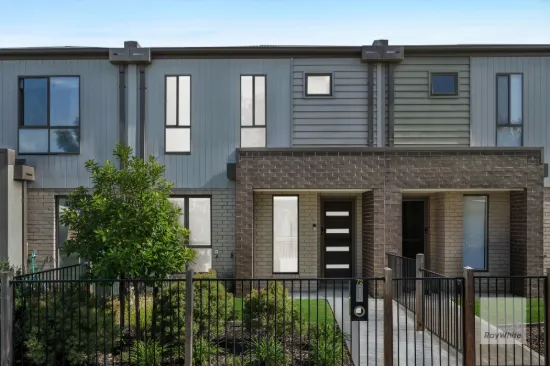 Modern Comfort & Low-Maintenance Living in a Prime Wyndham Vale Pocket