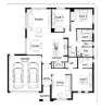 Pristine contemporary home in sort after location