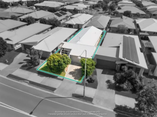 Modern Family Home in a Prime Pimpama Pocket - Exceptional Opportunity!