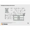 Fantastic Family Home, Impressive Design - With 4 Car Garage!!