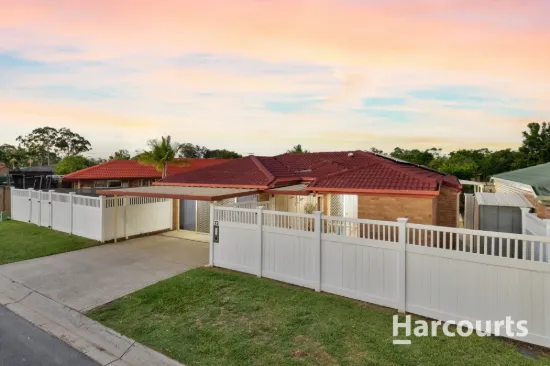 EFFORTLESS LUXURY, SMART LIVING & PRIME CONNECTIVITY with POTENTIAL in BOONDALL